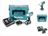 Makita DTW 190 RFJ 18V Avvitatore ad impulsi a batteria in Anteprima dell’immagine prodotto 1