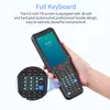 Android 10.0 1D-Barcode-Scanner Handheld-Mobilterminal PDA Produktbild-Vorschau 12