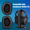 INF Ohrpolster für Sennheiser RS165 / 175 Kopfhörer schwarz Produktbild-Vorschau 7