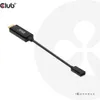 CLUB3D CAC-1333 cavo e adattatore video 0,22 m HDMI tipo A Anteprima dell’immagine prodotto 8