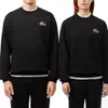 Lacoste Loose Fit Pullover Herren Produktbild-Vorschau 1