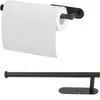 Papierhandtuch- oder Toilettenpapierhalter Produktbild-Vorschau 1