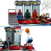Zestaw konstrukcyjny LEGO 76175 Marvel Atak na kryjówkę Podgląd zdjęcia produktu 9