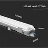 V-TAC VT-15028 wasserdichte lampe 1x22W röhren kaltweiß Produktbild-Vorschau 19