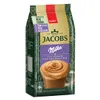 Jacobs Cappuccino Choco Milka 400 g Produktbild-Vorschau 2