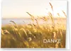 Friendly Fox 12 Dankeskarten Landschaft, A6 Dankeschön Produktbild-Vorschau 1