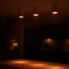 MasterLED GU10 Deckenstrahler Klemens LED Spot Weiß Gold Produktbild-Vorschau 3