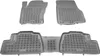 Tapis de sol caoutchouc Rezaw-Plast Mercedes Classe M Voir les images du produit 2