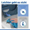 WENKO Premium WC SITZ SAMOS Slate Absenkautomatik Klo Produktbild-Vorschau 6