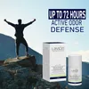 Lavilin Deodorante Roll-On per Uomo - 72 ore Anteprima dell’immagine prodotto 4