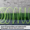 HECHT Ersatzfaden 10018016 | Rasentrimmer-Faden 1,6 mm x Produktbild-Vorschau 4