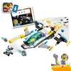 Stavebnica LEGO City 60354 Prieskum Marsu (298 dielikov) Náhľad obrázku produktu 31