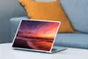 MuchoWow® Laptop Aufkleber Sticker Cover Strand - Meer - Produktbild-Vorschau 4