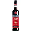 A bottle of Ramazzotti Amaro liqueur on a white background. Produktbild-Vorschau