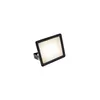 Spectrumled Aussenwandleuchte Fluter IP65 schwarz 10W LED Vista previa de la imagen del producto 2