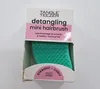 Kompakte Tangle Teezer Haarbürste in Tropicana Grün - Produktbild-Vorschau 13