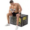 HMS STC21 2x10kg činky v chrómovom puzdre Náhľad obrázku produktu 9