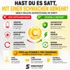 Vitamin C Pulver 1kg Ascorbinsäure 1000mg Immun Haut Produktbild-Vorschau 3