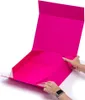 Magnetická krabička 350x250x100mm (vnější) Fuchsiově růžová Náhled obrázku produktu 3