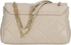 Valentino Ocarina Tasche Beige Produktbild-Vorschau 16