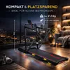 FunLife F4 Laufband klappbar(Upgrade)–4-in-1 Walking Pad Produktbild-Vorschau 9