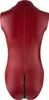 Body Zip rouge XL Voir les images du produit 9