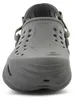 Sabot Del Marchio Crocs Del Modello 153003 Verde Anteprima dell’immagine prodotto 8