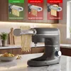 Fentic Fettuccine Schneider – Elektrischer Pasta Schneider Produktbild-Vorschau 3