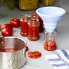 Trichter zum Befüllen von Gläsern - BIOWIN Produktbild-Vorschau 5