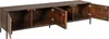 Starfurn - TV-Schrank Madison Brown - 210 cm Produktbild-Vorschau 3