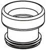 Wisa Dichtungsmanschette Mod. 6 gerade Ø 133 mm Produktbild-Vorschau 5