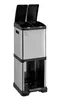 SVITA Poubelle 2x8L + 16L Poubelle de tri Collecteur de Voir les images du produit 4