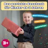 Fits4Kids Magnetyczne klocki konstrukcyjne - 37 elementów - Podgląd zdjęcia produktu 10