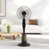 HOMCOM Ventilator mit Wasserkühlung Standventilator mit Produktbild-Vorschau 9