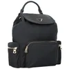 Guess Damenrucksack Eco Gemma Backpack black Produktbild-Vorschau 12