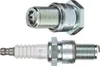 NGK Zündkerze Gruppe B 14mm Gewinde BR9EG-N-8 Produktbild-Vorschau 3