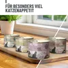 REAVET Premium Katzenfutter nass mit Kaninchen & Produktbild-Vorschau 6