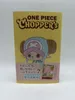ONE PIECE CHOPPER'S Vol.1 Manga Buch mit Promo Karte Produktbild-Vorschau 1