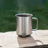 Tazza Ember da 10 once in acciaio inox Anteprima dell’immagine prodotto 5