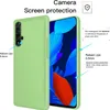 Pouzdro na mobilní telefon Huawei Nova 5T ochranný kryt Náhled obrázku produktu 6