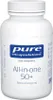A white bottle of Pure Encapsulations All-in-one 50+ dietary supplement. Anteprima dell’immagine prodotto