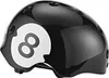 Melon Skater Helm - 8 Ball XL-XXL Produktbild-Vorschau 9