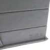 Astuccio per cosmetici Zmile Vegan Tiered Black Cosmetic Anteprima dell’immagine prodotto 14