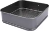 Ziva quadratische Backform mit Feder (20 x 20 x 6,5 cm) Produktbild-Vorschau 4