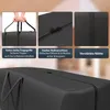 BigDean Extra Große Aufbewahrungstasche 100×55×35 cm 190 l Produktbild-Vorschau 5