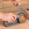 6-in-1 Küchen-Messerschärfer, tragbar & manuell, mit Produktbild-Vorschau 3