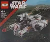 LEGO 75321 Star Wars Razor Crest Microfighter avec Voir les images du produit 18