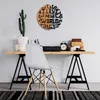 Wallity, i- SKL2317, Schwarz,,Nussbaumfarbe, Sonstige Produktbild-Vorschau 3
