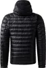 Haglofs L.i.m Down Ii Jacke Schwarz M Mann Schwarz M Produktbild-Vorschau 2