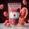 Aroma Zuckerwattezucker Kirsche Geschmack 1 kg Beutel Produktbild-Vorschau 12